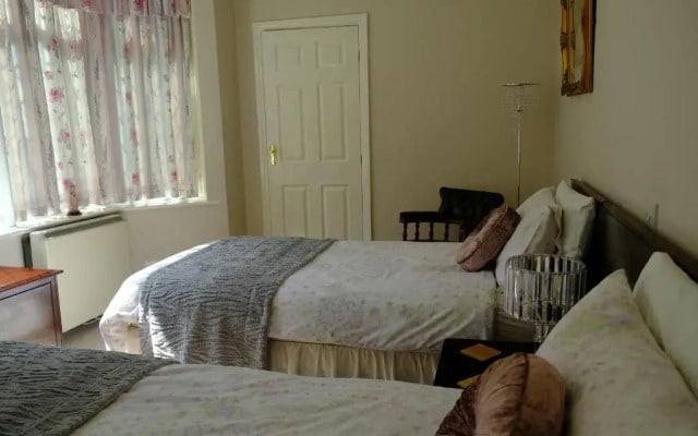 Fernbank Suite