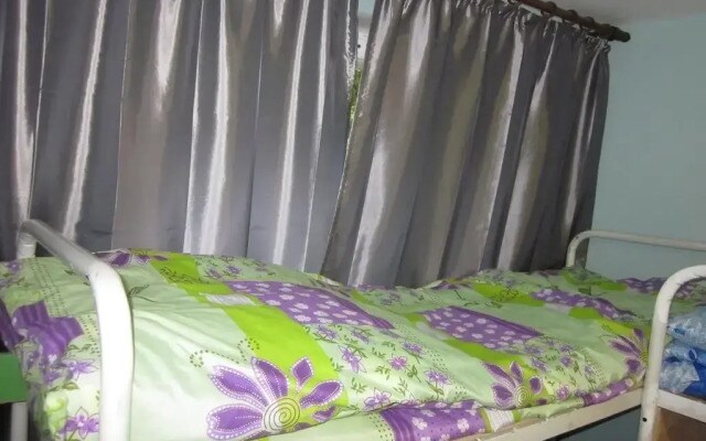 Hostel on Samarkandskoy Bulvar