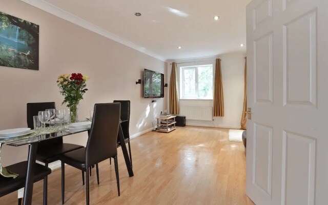 Austin David Apartments - Classic 2 Bed