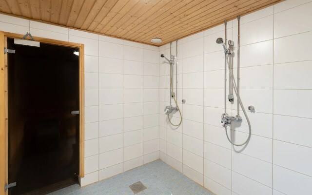 Accommodation Selli