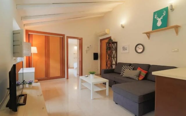 C28 - Mitjana Luminous Penthouse