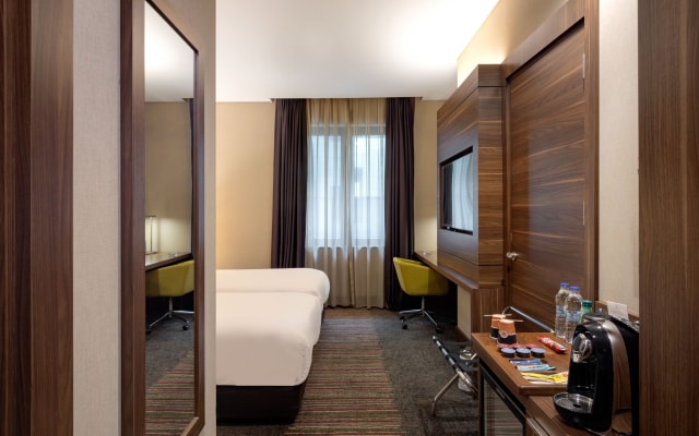 Holiday Inn Istanbul - Kadikoy by IHG