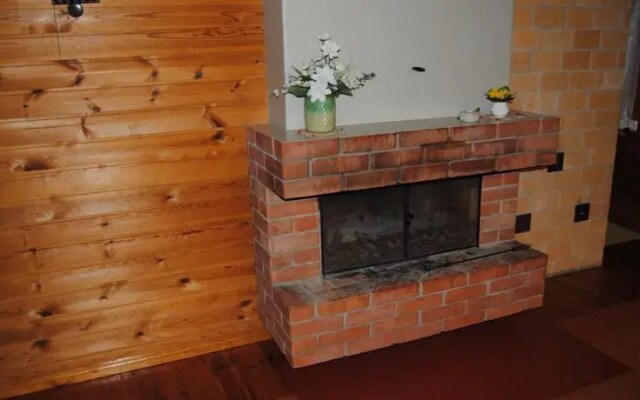 Keskranna Holiday Home