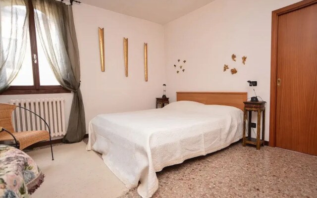 Grimaldi Apartments - Ca Ludovica