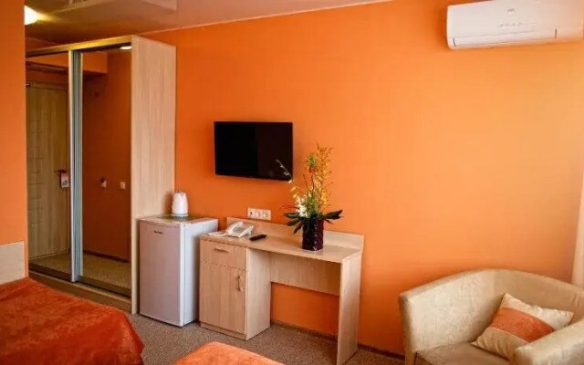 Alians Hotel Samarskiy