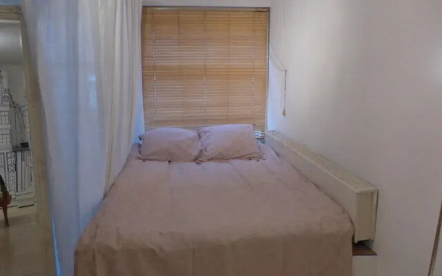 Nemo Apartments & Guest House