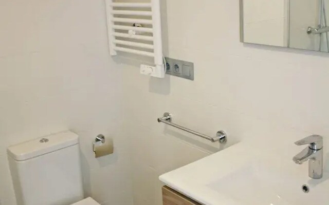 Luz de Malaga Apartment