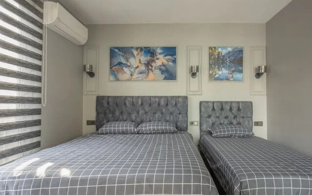 Beyoğlu Huzur Suites