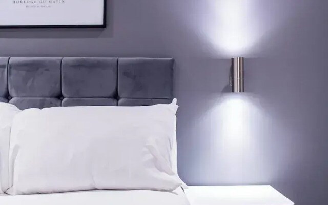 Bolton Road Apartment - Ideal Stay in Bradford