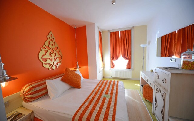 Adamar Hotel - Special Class