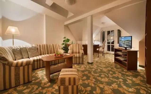 EA Hotel Elefant