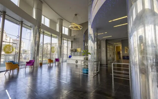 My House N5 Suite Hotel