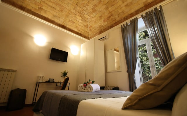 Machiavelli Suites