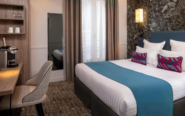 Hotel Daunou Opera