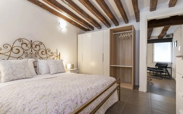 San Giacomo Apartment by Wonderful Italy