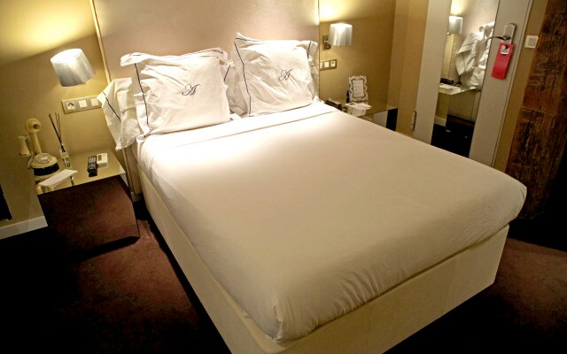 Abalu Boutique & Design Hotel