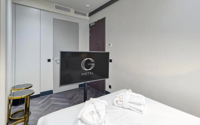 G hotel
