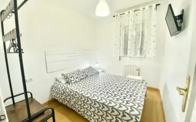 Jaime el Conquistador Apartment