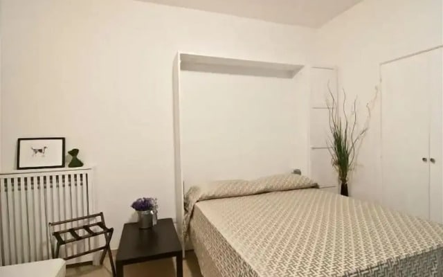 Piazza Risorgimento Studio