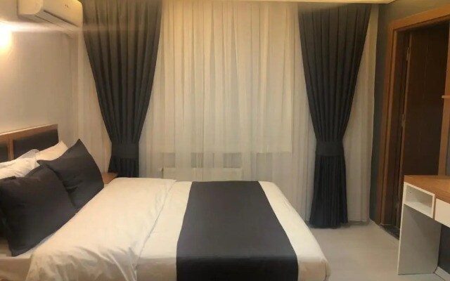 Gold Apart Hotel