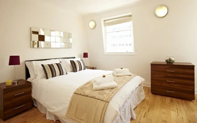 Urban Stay London Victoria Apartments