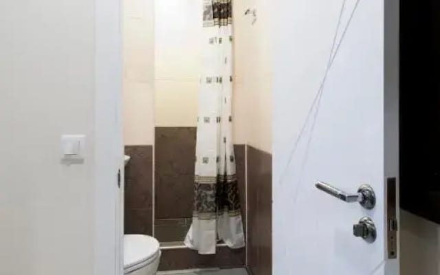 Hotel City Sportivnaya