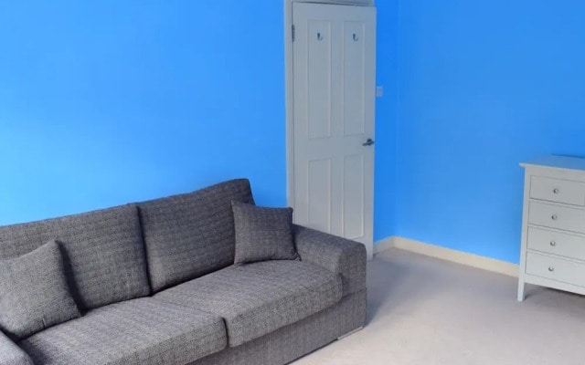 2 Bedroom Apartment With Terrace