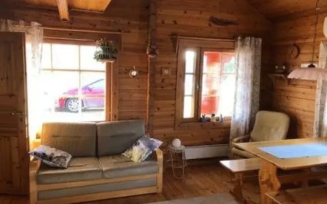 Holiday Home Tuomola