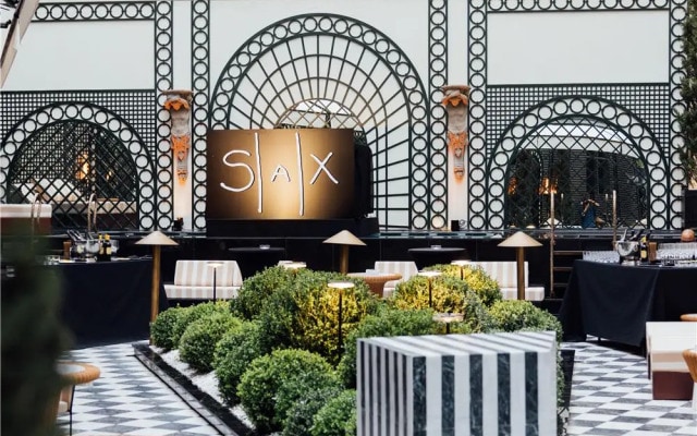 Sax Paris, LXR Hotels & Resorts
