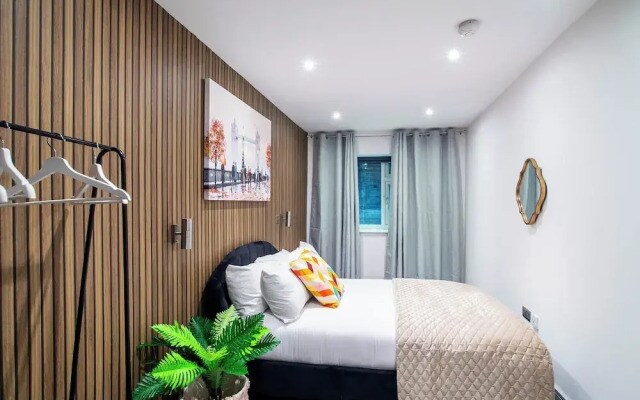 Bradford Bliss Apartment - Sleeps 2