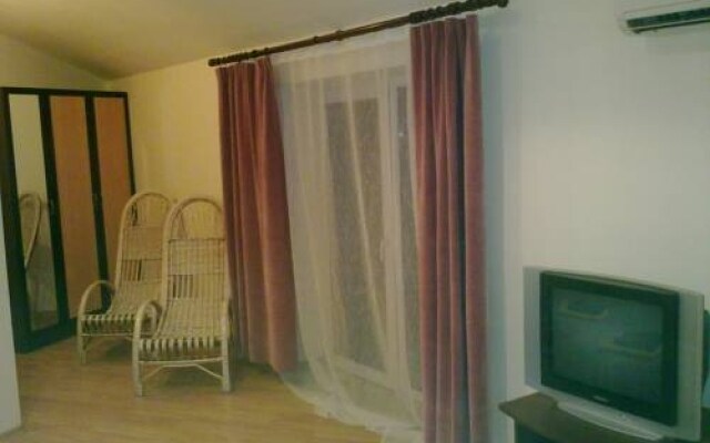 Camelia-Kafa Hotel