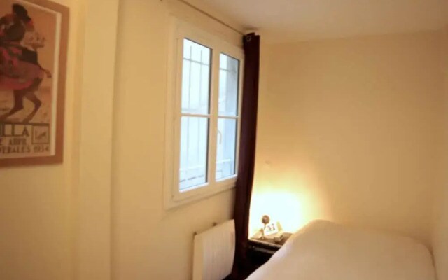 Family Apartment Montorgueil