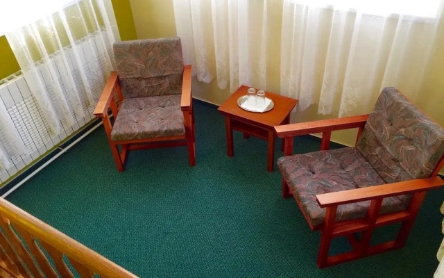 Hotel Nobys