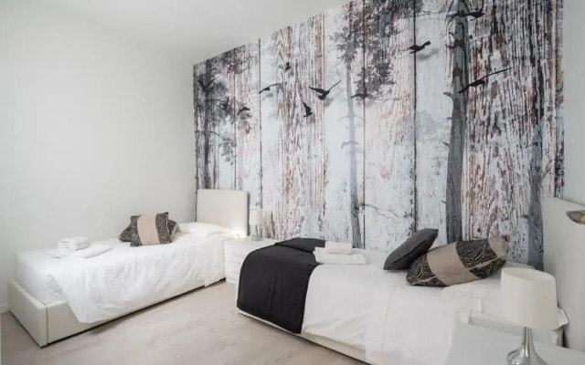 Apartments in San Marco with Canal View by Wonderful Italy