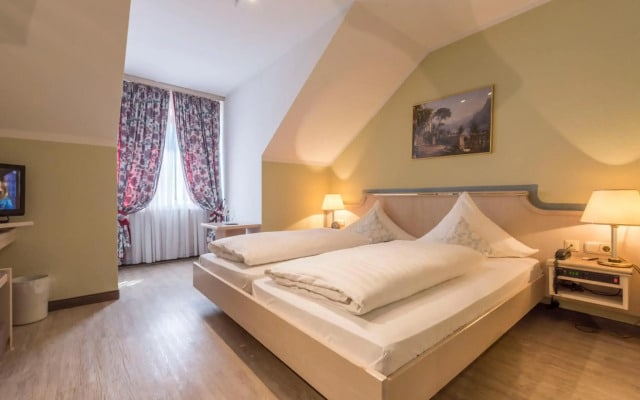 Hotel am Schlosspark