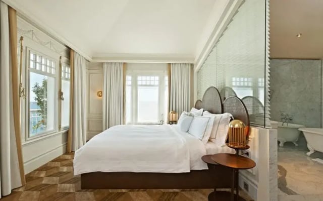 The Stay Galata