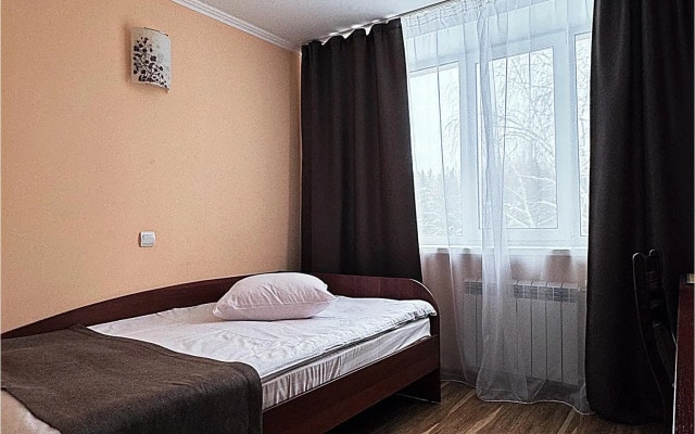 Аэропорт