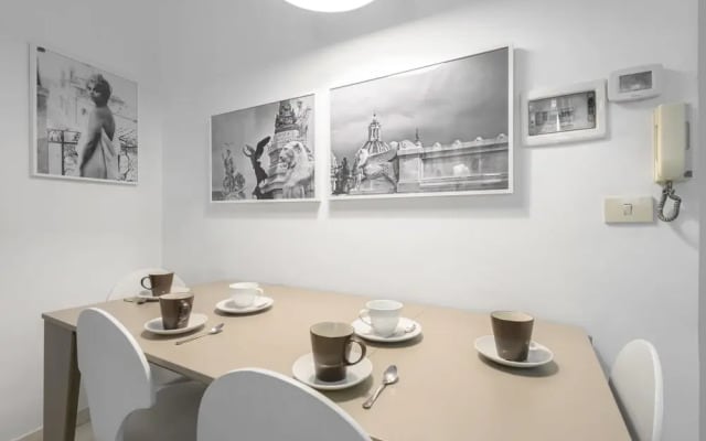 Travel & Stay - Zanardelli