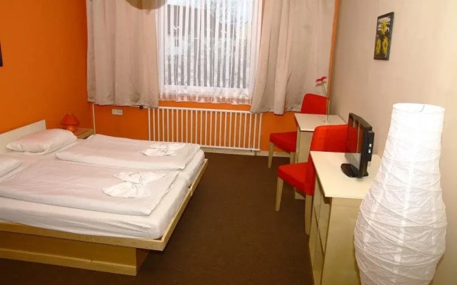 Hotel Bor