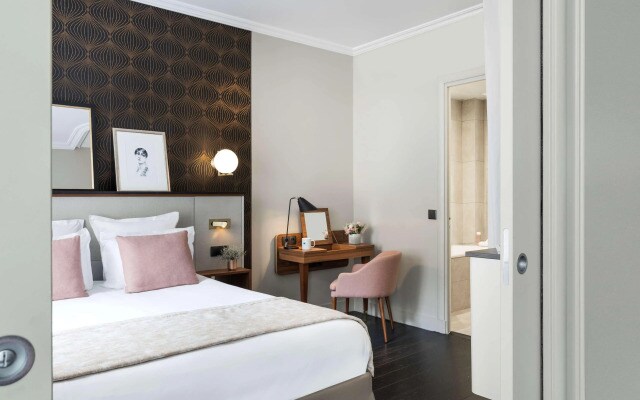 Best Western Plus La Demeure