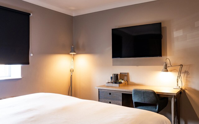 Village Hotel Wirral