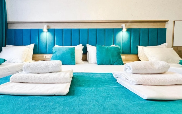 Sparta Hotel