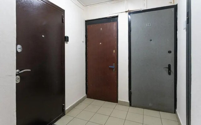 Uragan Apart на улице Шаболовка15