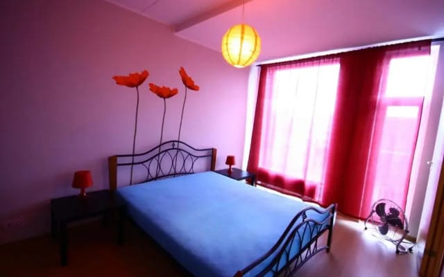 Chelsea Riia Mnt 28 Apartment