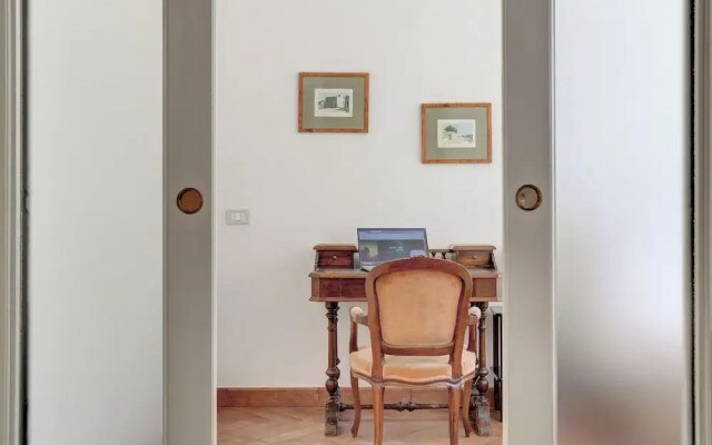 Home and More St. Angelo APT 5