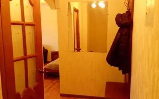 Apartments ot Igorya in Tolyatti