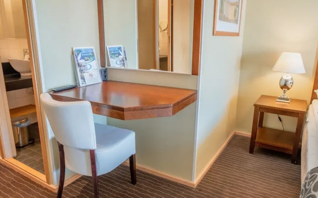Best Western Kumpeli