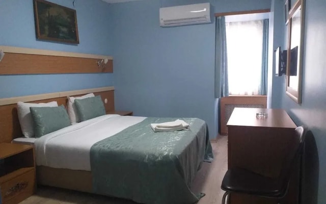 Hotel Oz Villa