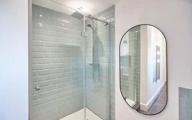 Host Stay Baslow Road Serviced Apartment