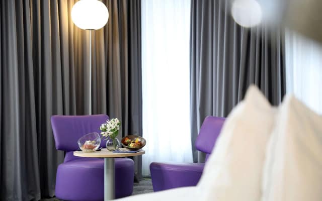 Park Plaza Berlin